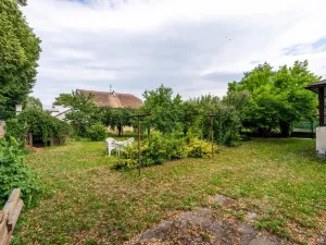 Prodej rodinného domu, Luštěnice, Tyršova, 186 m2