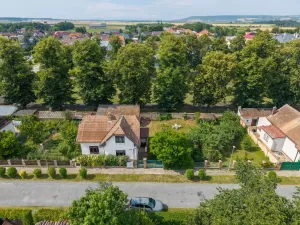Prodej rodinného domu, Luštěnice, Tyršova, 186 m2