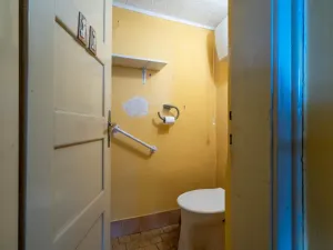 Prodej rodinného domu, Luštěnice, Tyršova, 186 m2
