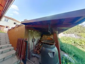 Prodej rodinného domu, Popovice, 75 m2