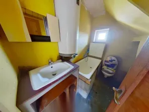 Prodej rodinného domu, Popovice, 75 m2