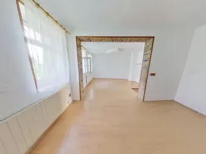 Prodej rodinného domu, Popovice, 75 m2