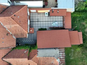 Prodej rodinného domu, Popovice, 75 m2