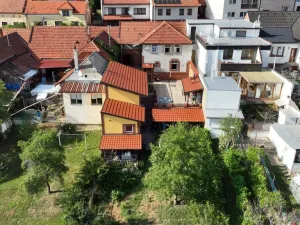 Prodej rodinného domu, Popovice, 75 m2