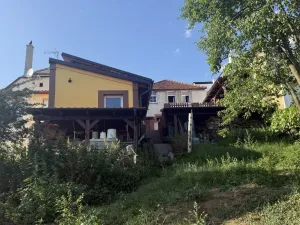 Prodej rodinného domu, Popovice, 75 m2