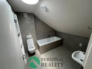Pronájem bytu 3+kk, Slaný, Šultysova, 67 m2