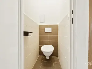 Pronájem bytu 3+1, Český Brod, Jungmannova, 58 m2