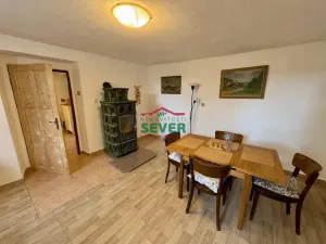 Prodej chalupy, Vinařice - Divice, 120 m2
