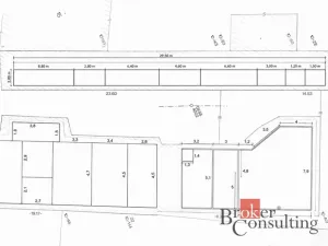 Prodej rodinného domu, Ejpovice, K Zastávce, 77 m2
