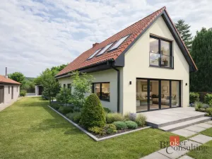 Prodej rodinného domu, Ejpovice, K Zastávce, 77 m2