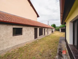 Prodej rodinného domu, Ejpovice, K Zastávce, 77 m2