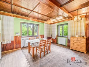 Prodej rodinného domu, Ejpovice, K Zastávce, 77 m2