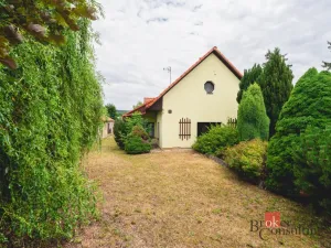Prodej rodinného domu, Ejpovice, K Zastávce, 77 m2