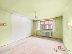 Prodej rodinného domu, Ejpovice, K Zastávce, 77 m2