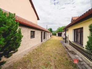 Prodej rodinného domu, Ejpovice, K Zastávce, 77 m2