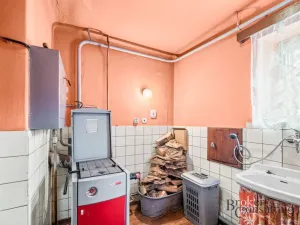 Prodej rodinného domu, Ejpovice, K Zastávce, 77 m2