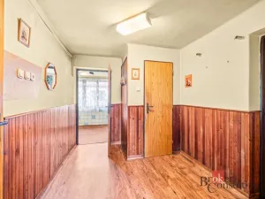 Prodej rodinného domu, Ejpovice, K Zastávce, 77 m2