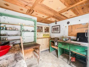 Prodej rodinného domu, Ejpovice, K Zastávce, 77 m2