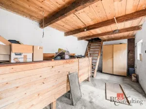Prodej rodinného domu, Ejpovice, K Zastávce, 77 m2