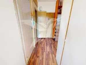 Pronájem bytu 1+1, Plzeň, Manětínská, 31 m2