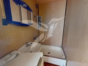 Pronájem bytu 1+1, Plzeň, Manětínská, 31 m2