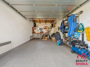 Prodej rodinného domu, Letohrad, Jabloňová, 160 m2