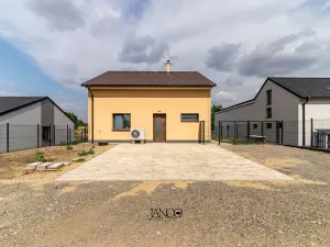 Prodej rodinného domu, Lysovice, 160 m2