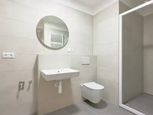 Pronájem bytu 3+kk, Brno, Lerchova, 60 m2