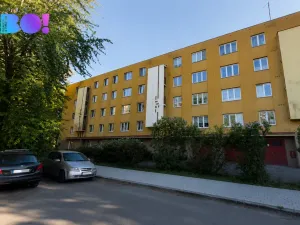 Prodej bytu 2+kk, Havířov, Okrajová, 51 m2