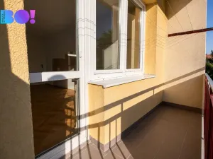 Prodej bytu 2+kk, Havířov, Okrajová, 51 m2