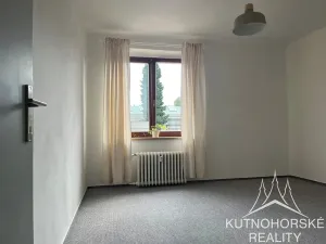 Pronájem bytu 3+1, Kutná Hora, Jiráskovy sady, 78 m2