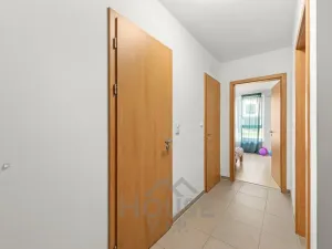 Prodej bytu 2+1, Praha - Ruzyně, Stočesova, 60 m2