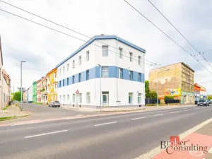 Prodej bytu 2+1, Ústí nad Labem - Předlice, Řeháčkova, 65 m2