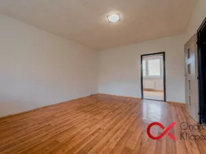 Pronájem bytu 3+1, Liberec, Nezvalova, 70 m2