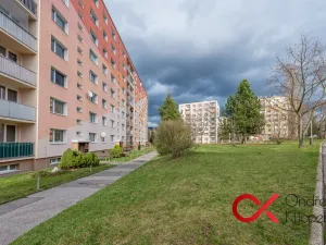 Pronájem bytu 3+1, Liberec, Nezvalova, 70 m2