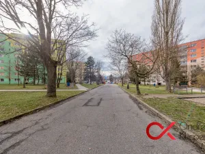 Pronájem bytu 3+1, Liberec, Nezvalova, 70 m2