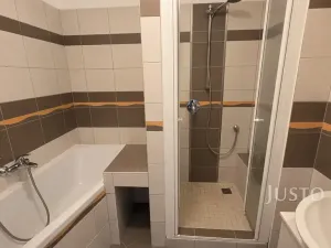 Pronájem bytu 2+kk, Písek, Topělecká, 52 m2