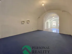 Pronájem bytu 2+1, Planá, náměstí Svobody, 85 m2