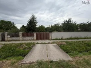 Prodej pozemku pro bydlení, Libochovice - Poplze, Evaňská, 1609 m2