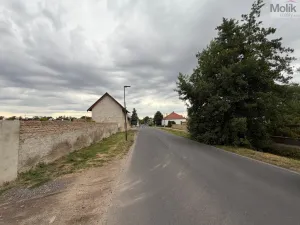 Prodej pozemku pro bydlení, Libochovice - Poplze, Evaňská, 1609 m2