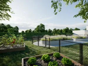 Prodej pozemku pro bydlení, Olomouc - Nemilany, 1172 m2