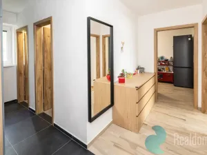 Pronájem bytu 2+1, Zruč nad Sázavou, Na Výsluní, 56 m2