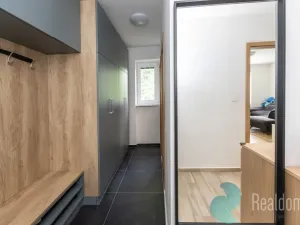 Pronájem bytu 2+1, Zruč nad Sázavou, Na Výsluní, 56 m2