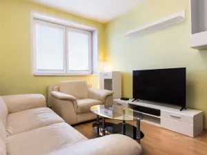Prodej bytu 2+kk, Brno - Líšeň, Sedláčkova, 47 m2