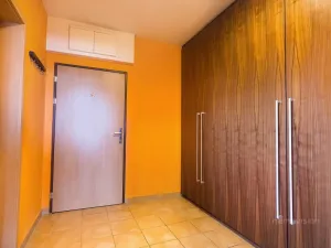 Prodej bytu 2+kk, Brno - Líšeň, Sedláčkova, 47 m2