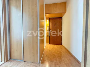 Pronájem bytu 3+1, Zlín, Česká, 67 m2
