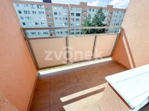 Pronájem bytu 3+1, Zlín, Česká, 67 m2