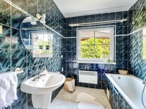 Prodej rodinného domu, Nezamyslice, 89 m2
