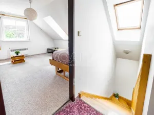 Prodej rodinného domu, Nezamyslice, 89 m2