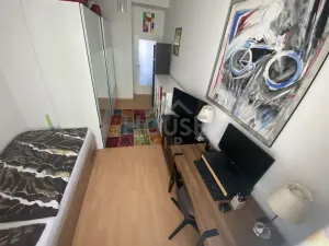 Prodej bytu 3+kk, Praha - Vinohrady, V Horní Stromce, 75 m2